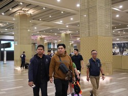 Sosok Rifaldo Aquino Buron Kasus TPPO di Kamboja yang Ditangkap Polri