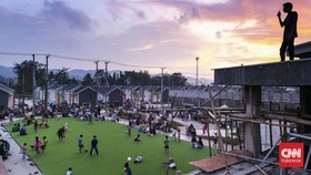 BTN Ungkap Skema 'KPR' Khusus Buat Wiraswasta Beli Rumah