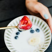3 Makanan yang Baik Dikonsumsi Setelah Olahraga