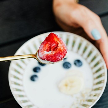 3 Makanan yang Baik Dikonsumsi Setelah Olahraga