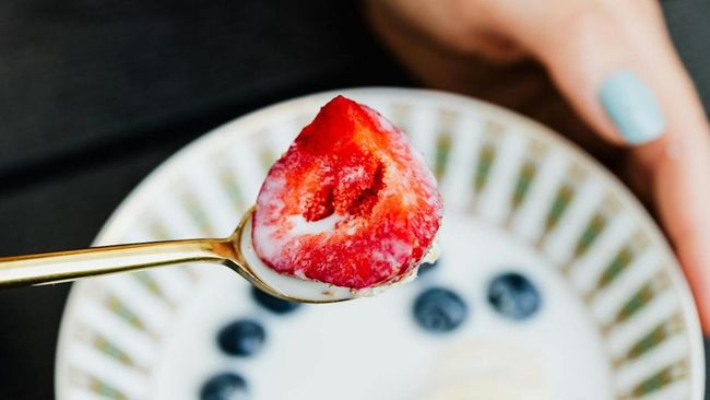 3 Makanan yang Baik Dikonsumsi Setelah Olahraga