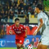 Bek Persijap Rahmat Hidayat Kolaps saat Lawan Persebaya