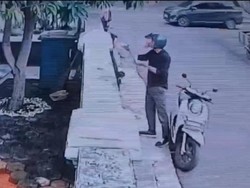 Viral Perampas HP Modus Tuduhan Pelecehan Palsu di Ciledug, Pelaku Ditangkap