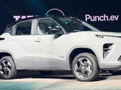 Sudah Bisa Dipesan, SUV Listrik Ini Cuma Dijual Rp 180 Jutaan