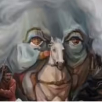 Tes Kepribadian: Gambar Pertama yang Dilihat Ungkap Ketakutan Tersembunyi Kamu dalam Hubungan