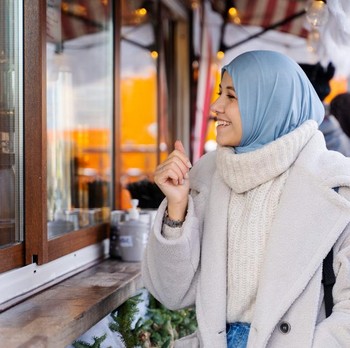 Rekomendasi 3 Negara 'Muslim Friendly' dan Cocok untuk Lanjutkan Studi
