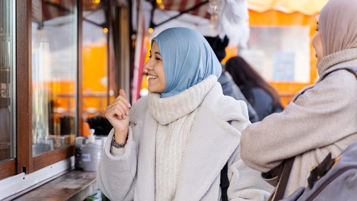 Rekomendasi 3 Negara 'Muslim Friendly' dan Cocok untuk Lanjutkan Studi