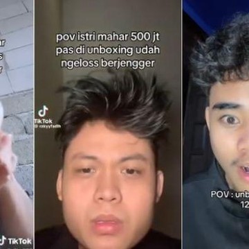Viral Tren 