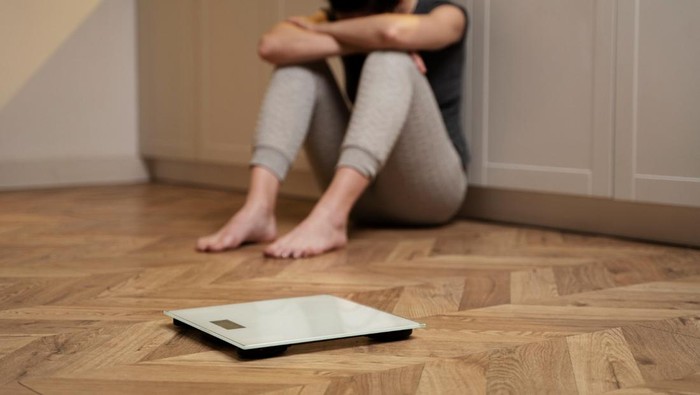 Ini 5 Waktu Terburuk untuk Menimbang Berat Badan yang Harus Dihindari