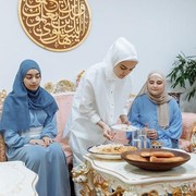 6 Minuman yang Baik Dikonsumsi untuk Buka Puasa