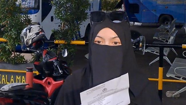 Wardatina Mawa menegaskan keputusannya berpisah dari Insanul Fahmi karena tak mau bersama lelaki pengkhianat.