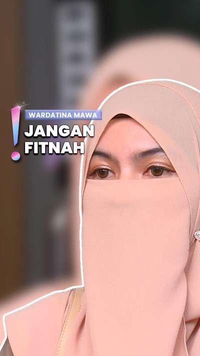 Video: Wardatina Mawa Bantah soal Dirinya Batasi Insanul Ketemu Anak