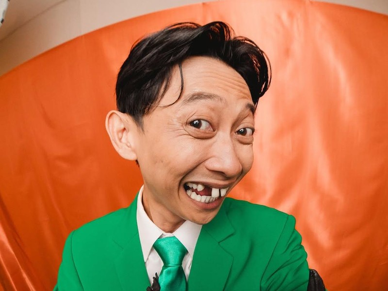 Dulu Minder, Yono Bakrie Kini Bersyukur Namanya Membawa Berkah