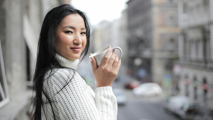 5 Ciri Kepribadian Orang yang Bersyukur Setiap Hari