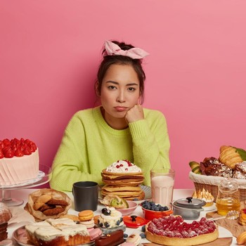 5 Kesalahan Saat Berbuka Puasa yang Sering Dilakukan