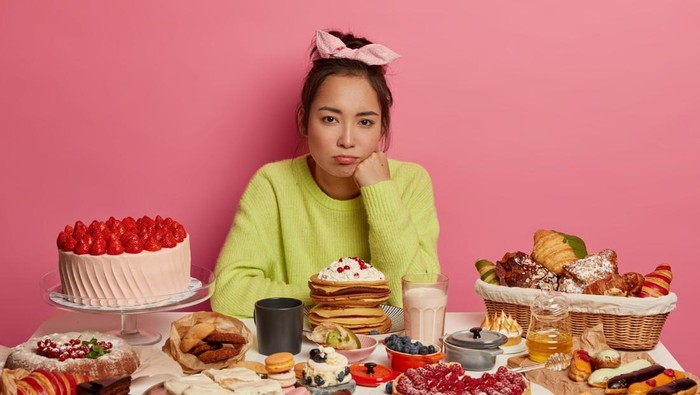 5 Kesalahan Saat Berbuka Puasa yang Sering Dilakukan