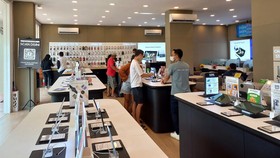 MHI Perkuat Layanan Membership untuk Pengguna Samsung