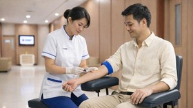 Jaga Kesehatan Sejak Dini untuk Rayakan Kebersamaan dengan Keluarga