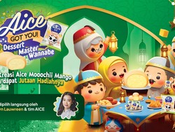 AICE Got You! Hadirkan Ruang Kreasi Takjil Manis Selama Ramadan