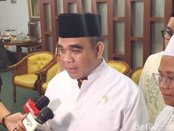 Gerindra soal Usulan Ambang Batas Parlemen 7%: Terlalu Tinggi Bagi Parpol