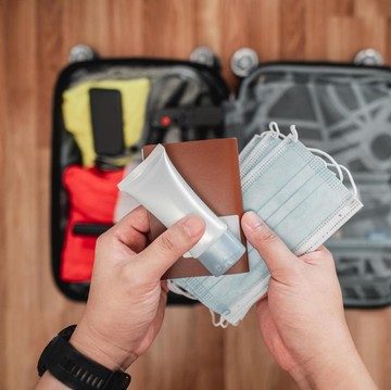 Deretan Barang yang Perlu Dibawa Saat Mudik Lebaran