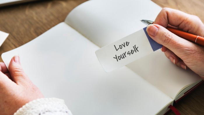 Benarkah Afirmasi Positif Punya Efek Baik? Ini Penjelasan Ilmiahnya Menurut Psikolog