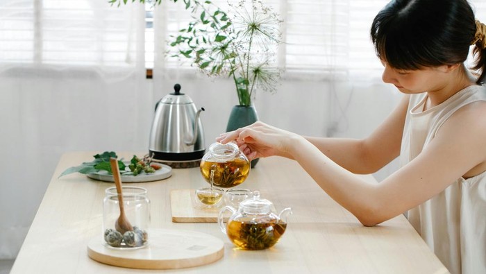 Berorientasi pada detail