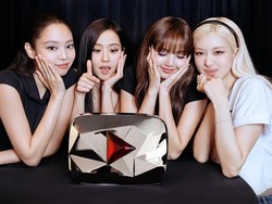 Mini Album 'DEADLINE' Belum Rilis, BLACKPINK SudahPecahkan Rekor Duluan