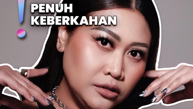 Video: Sedang Proses Cerai, Boiyen Temukan Versi Terbaik saat Ramadan