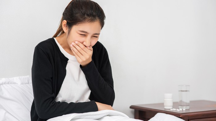 7 Cara Mengatasi Mual dan Pusing Tanpa Harus Membatalkan Puasa
