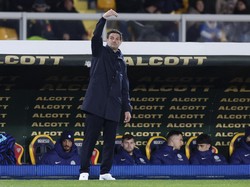 Inter Menang, Chivu Bikin Rekor