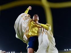 Pernyataan Tegas Ronaldo Usai Al Nassr Kembali ke Puncak