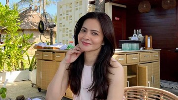 Keseruan Cut Tari Jadi Ibu Rumah Tangga: Lebih Sibuk dari Entertainment