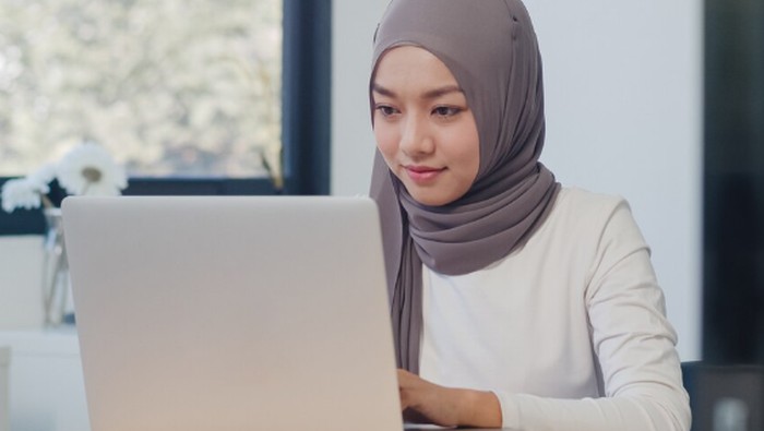 Energi Hemat, Hasil Maksimal! Ini 5 MBTI yang Tetap Produktif Saat Berpuasa