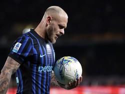 Bahaya Betul Kaki Kiri Dimarco