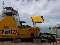 ASDP Hadirkan Diskon dan Single Tarif Angkutan Lebaran 2026