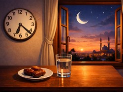 Jadwal Buka Puasa Hari Ini 22 Februari 2026 di Pekalongan dan Sekitarnya