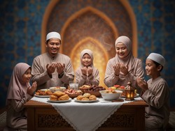 Rukun Puasa dan Syarat Wajibnya dalam Islam