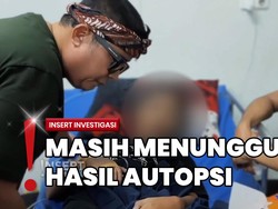 Anak Tewas Diduga Dianiaya Ibu Tiri, Ledakan Racikan Petasan di Grobogan
