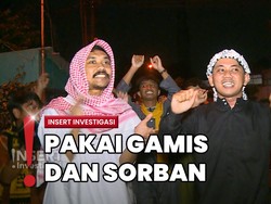 Tradisi Turun-temurun Staycool19 Ramai-ramai Bangunin Sahur Warga 