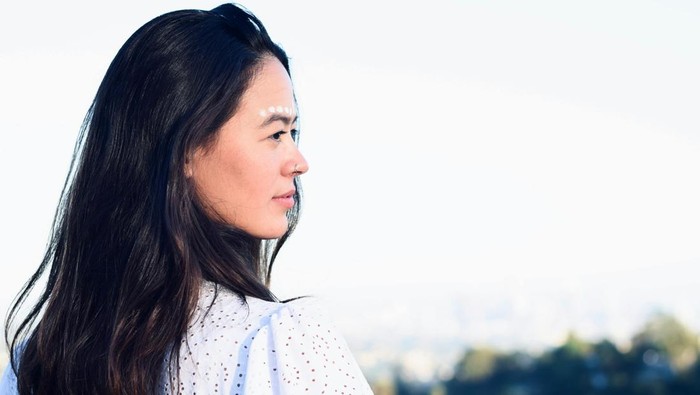 Orang misterius jujur terhadap diri sendiri dan nggak mau berpura-pura demi diterima