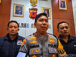 Ada Unsur Pidana, Polisi Naikkan Status Kematian NS ke Tahap Penyidikan