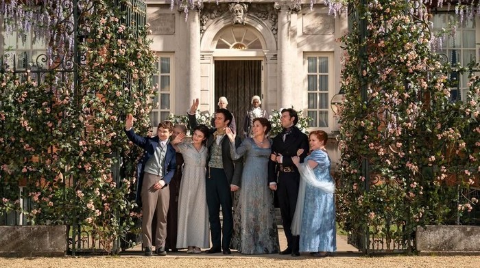 Siapa Karakter Bridgerton Kamu Berdasarkan Zodiak? Cari Tahu, Yuk!