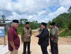 Kemenag Mau Bangun Madrasah Terpadu RA-MA di IKN