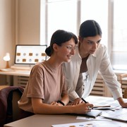 Kenalan dengan Body Doubling, Teknik Fokus yang Bikin Lebih Produktif