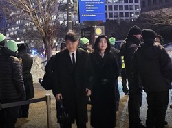 3 Tahun Pewaris Samsung Tak Main Smartphone Demi Lolos Universitas Nasional Seoul