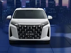 MPV Pintu Geser BYD Mulai Dikirim ke Dealer-dealer