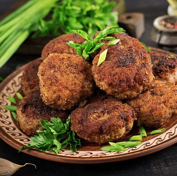 9 Makanan Khas Berbuka Puasa di Berbagai Negara, Tertarik Mencoba?