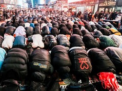 Jadwal Salat Denpasar Minggu 5 Aprl 2026, Ayo Berjemaah!