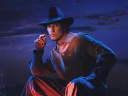 Matthew McConaughey Sebut Kekhawatiran Moral Soal Dampak AI Tak Akan Bertahan Lama